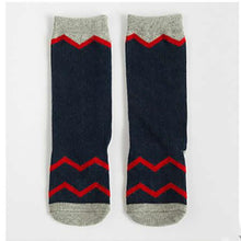 KIDS KNEE HIGH SOCKS